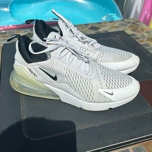 Men’s Nike air 270 shoes